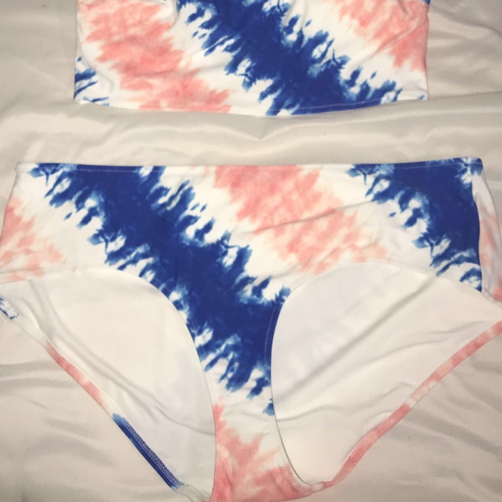 NWT aerie hipster bikini bottoms
